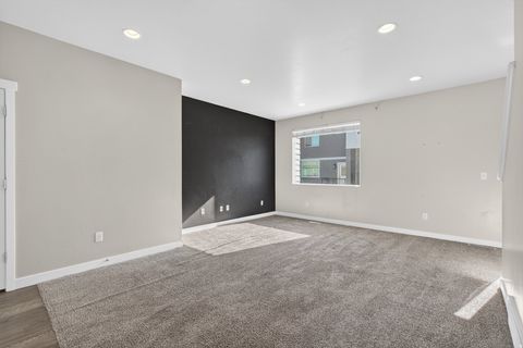 Tiny photo for 3657 W SUNRISE SKY LN, South Jordan, UT 84009 (MLS # 2135819)