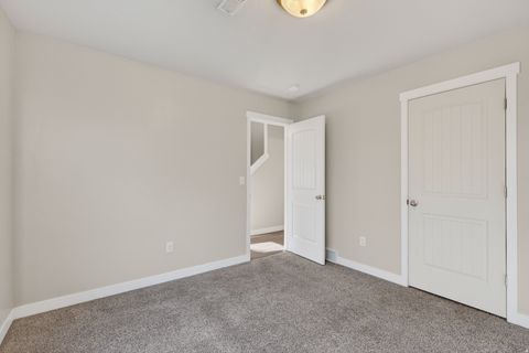 Tiny photo for 3657 W SUNRISE SKY LN, South Jordan, UT 84009 (MLS # 2135819)