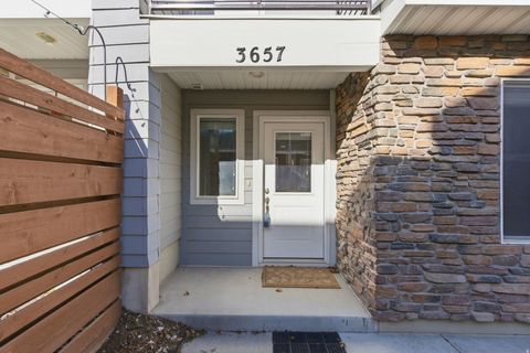 Tiny photo for 3657 W SUNRISE SKY LN, South Jordan, UT 84009 (MLS # 2135819)