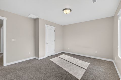 Tiny photo for 3657 W SUNRISE SKY LN, South Jordan, UT 84009 (MLS # 2135819)