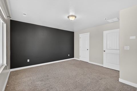 Tiny photo for 3657 W SUNRISE SKY LN, South Jordan, UT 84009 (MLS # 2135819)