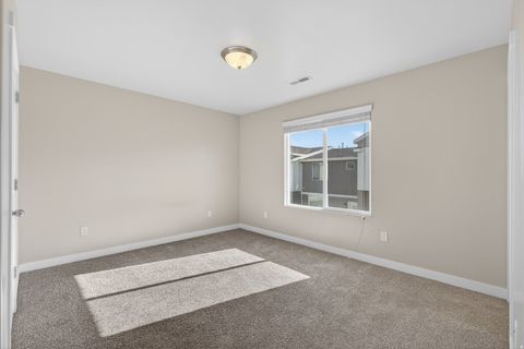 Tiny photo for 3657 W SUNRISE SKY LN, South Jordan, UT 84009 (MLS # 2135819)