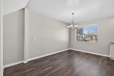 Tiny photo for 3657 W SUNRISE SKY LN, South Jordan, UT 84009 (MLS # 2135819)