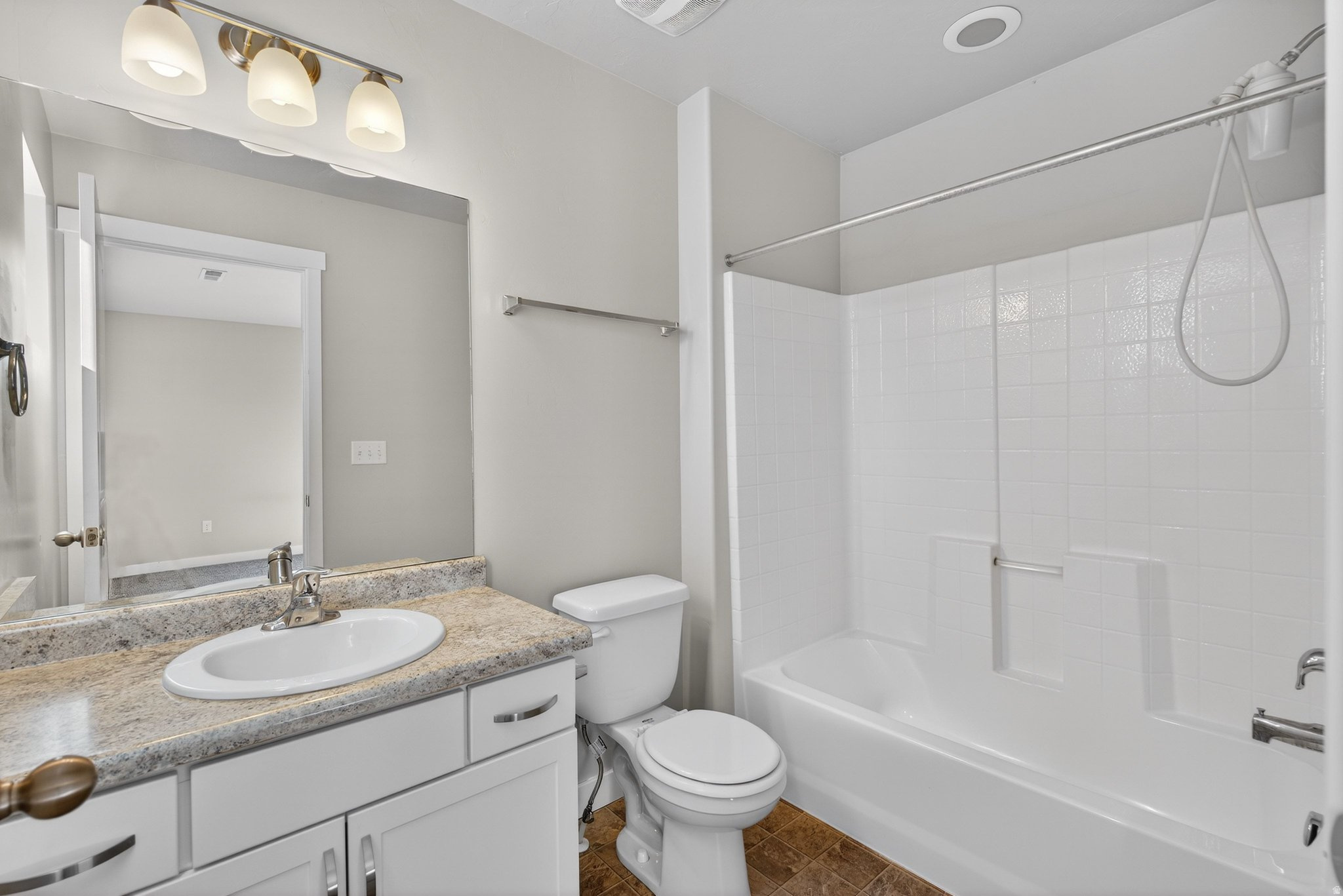 RUSHTON MEADOWS - Residential