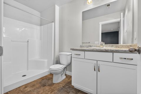 Tiny photo for 3657 W SUNRISE SKY LN, South Jordan, UT 84009 (MLS # 2135819)