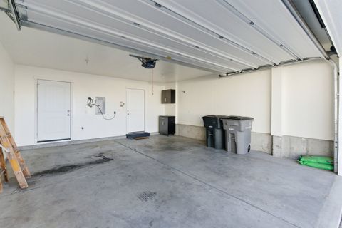 Tiny photo for 3657 W SUNRISE SKY LN, South Jordan, UT 84009 (MLS # 2135819)