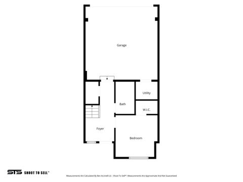 Tiny photo for 3657 W SUNRISE SKY LN, South Jordan, UT 84009 (MLS # 2135819)