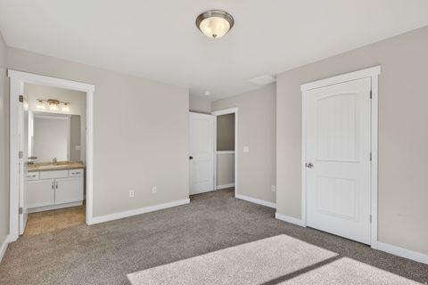 Tiny photo for 3657 W SUNRISE SKY LN, South Jordan, UT 84009 (MLS # 2135819)