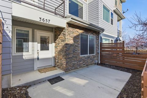 Tiny photo for 3657 W SUNRISE SKY LN, South Jordan, UT 84009 (MLS # 2135819)