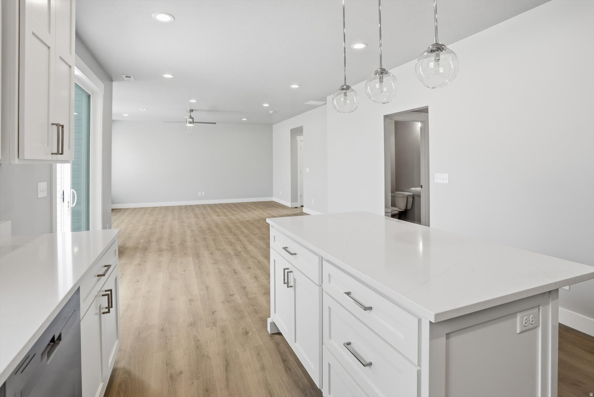 CARDAMINE - Residential