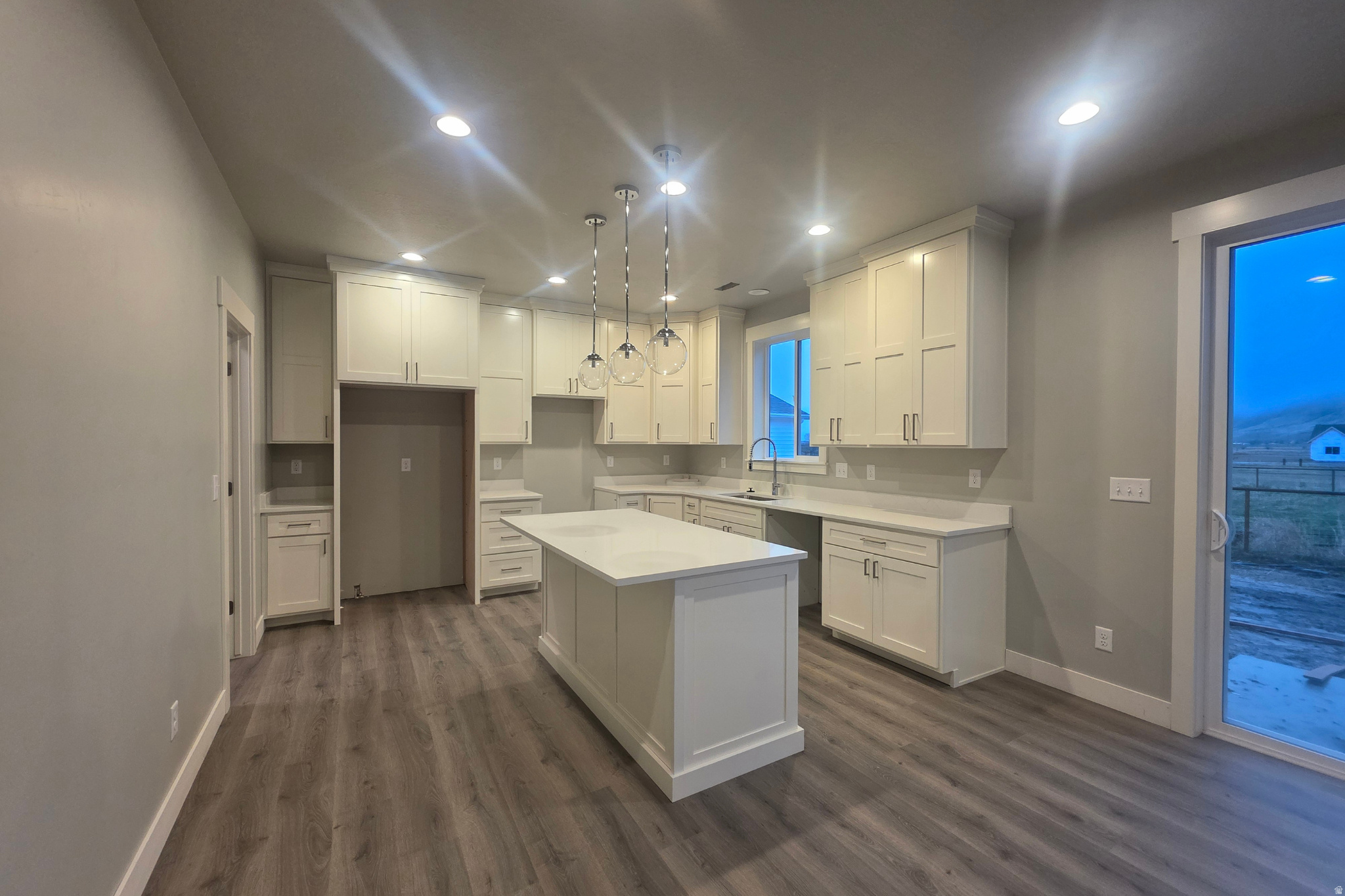 CARDAMINE - Residential