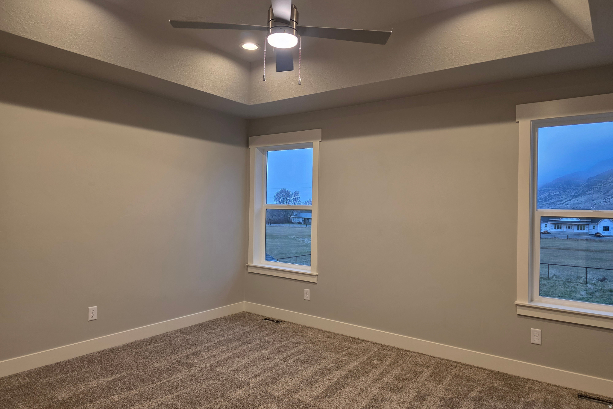 CARDAMINE - Residential