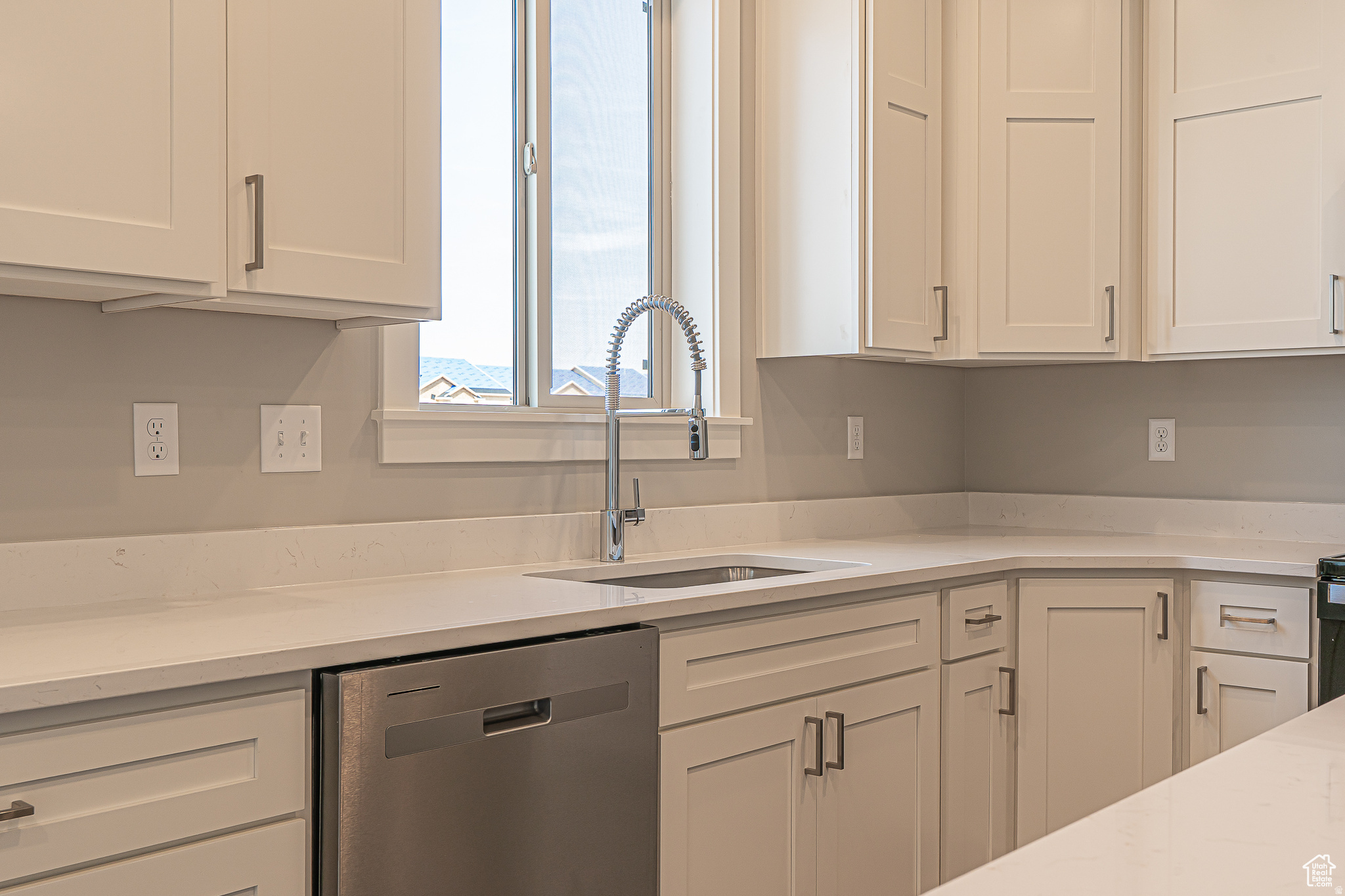 CARDAMINE - Residential