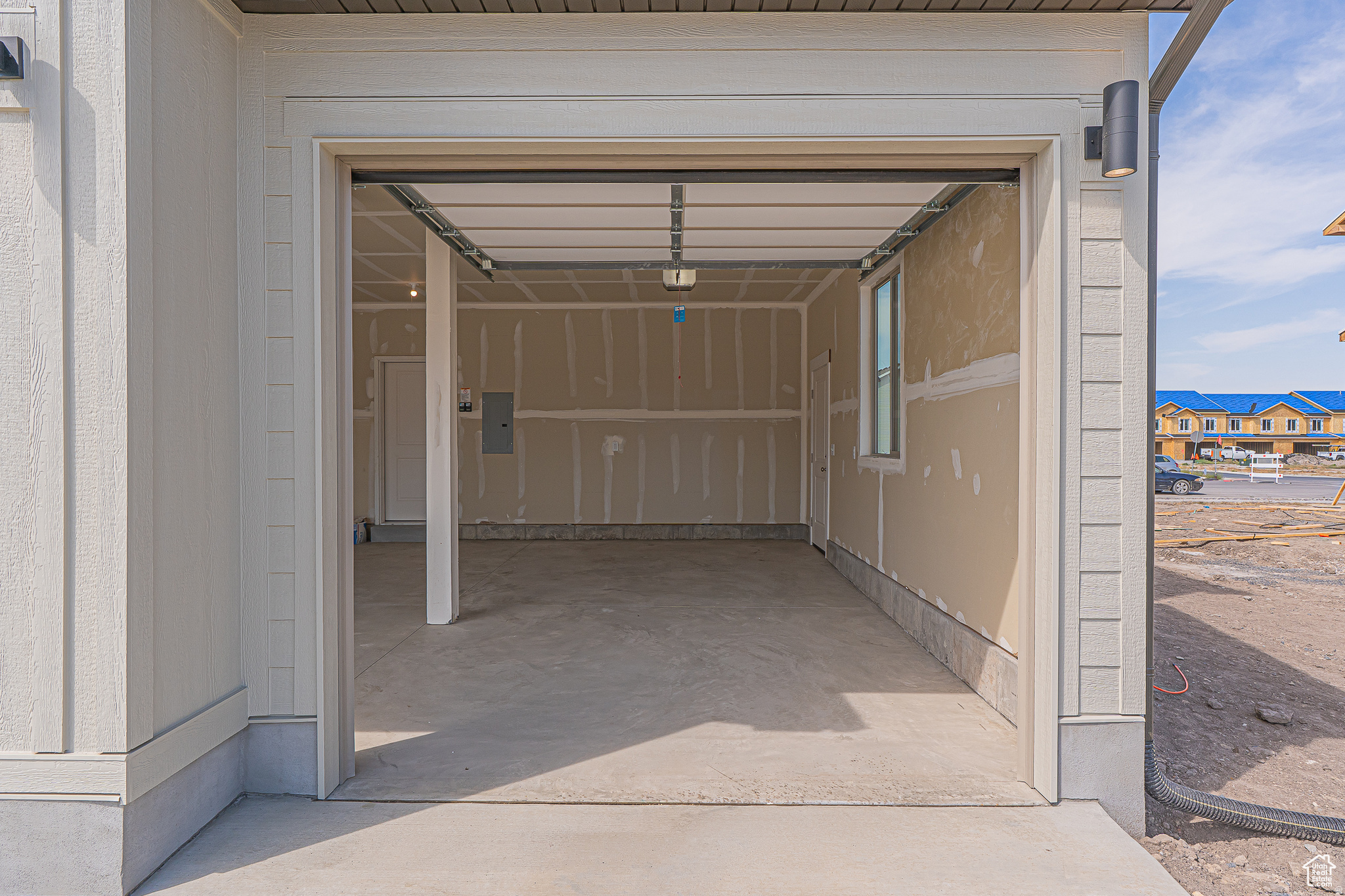 CARDAMINE - Residential