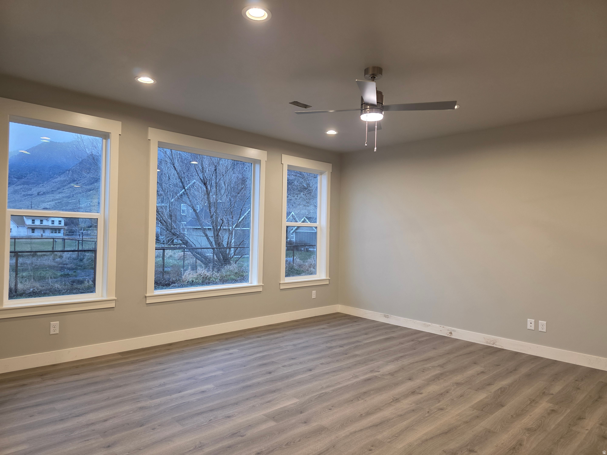 CARDAMINE - Residential