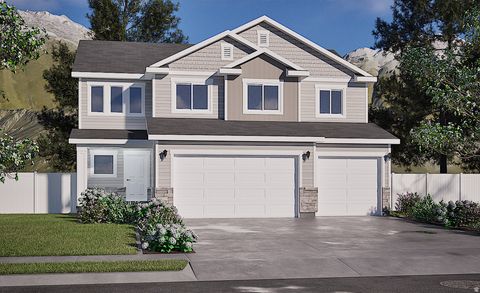 Photo of 392 W 1400 N #53, Brigham City, UT 84302 (MLS # 2120162) Photo of 392 W 1400 N #53, Brigham City, UT 84302 (MLS # 2120162)