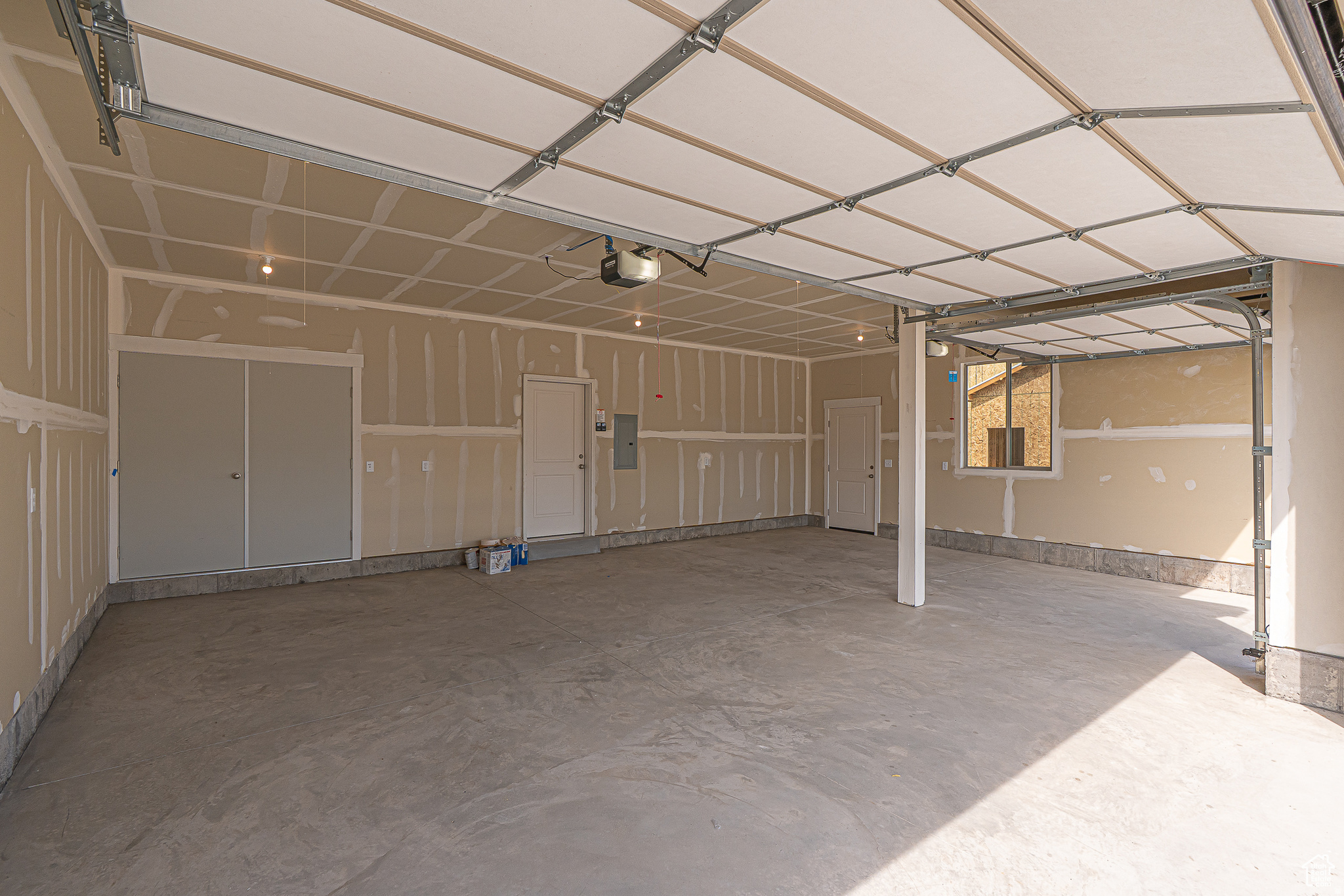 CARDAMINE - Residential