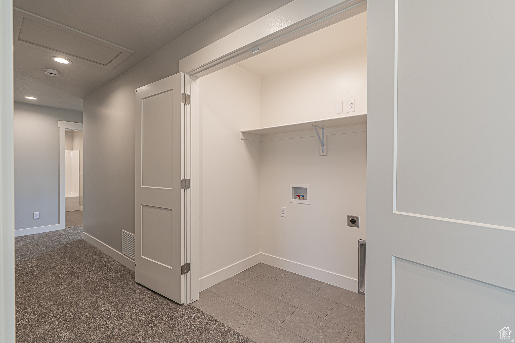 CARDAMINE - Residential