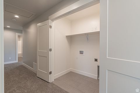 Tiny photo for 392 W 1400 N #53, Brigham City, UT 84302 (MLS # 2120162)