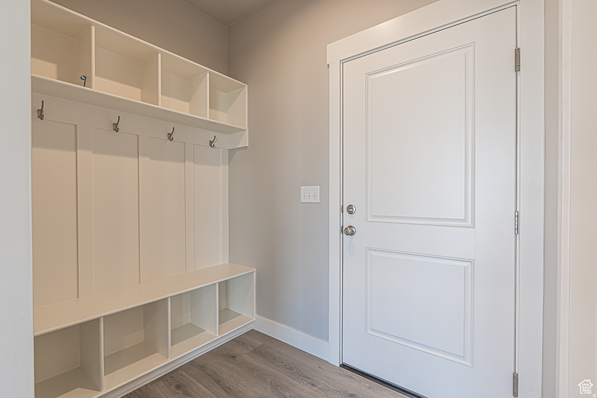 CARDAMINE - Residential