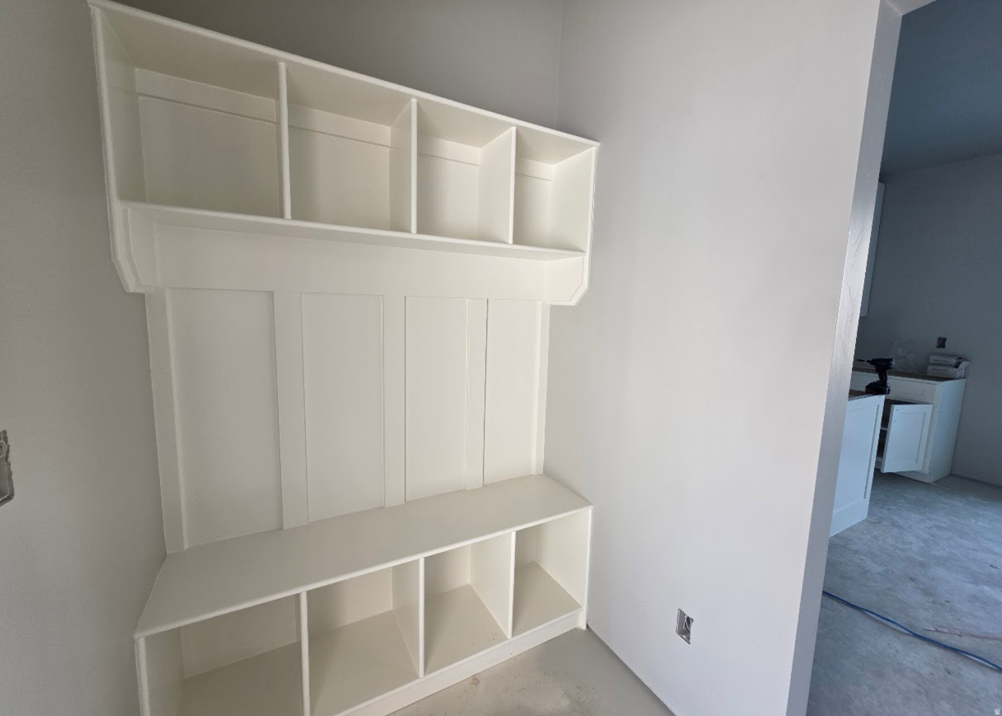 CARDAMINE - Residential