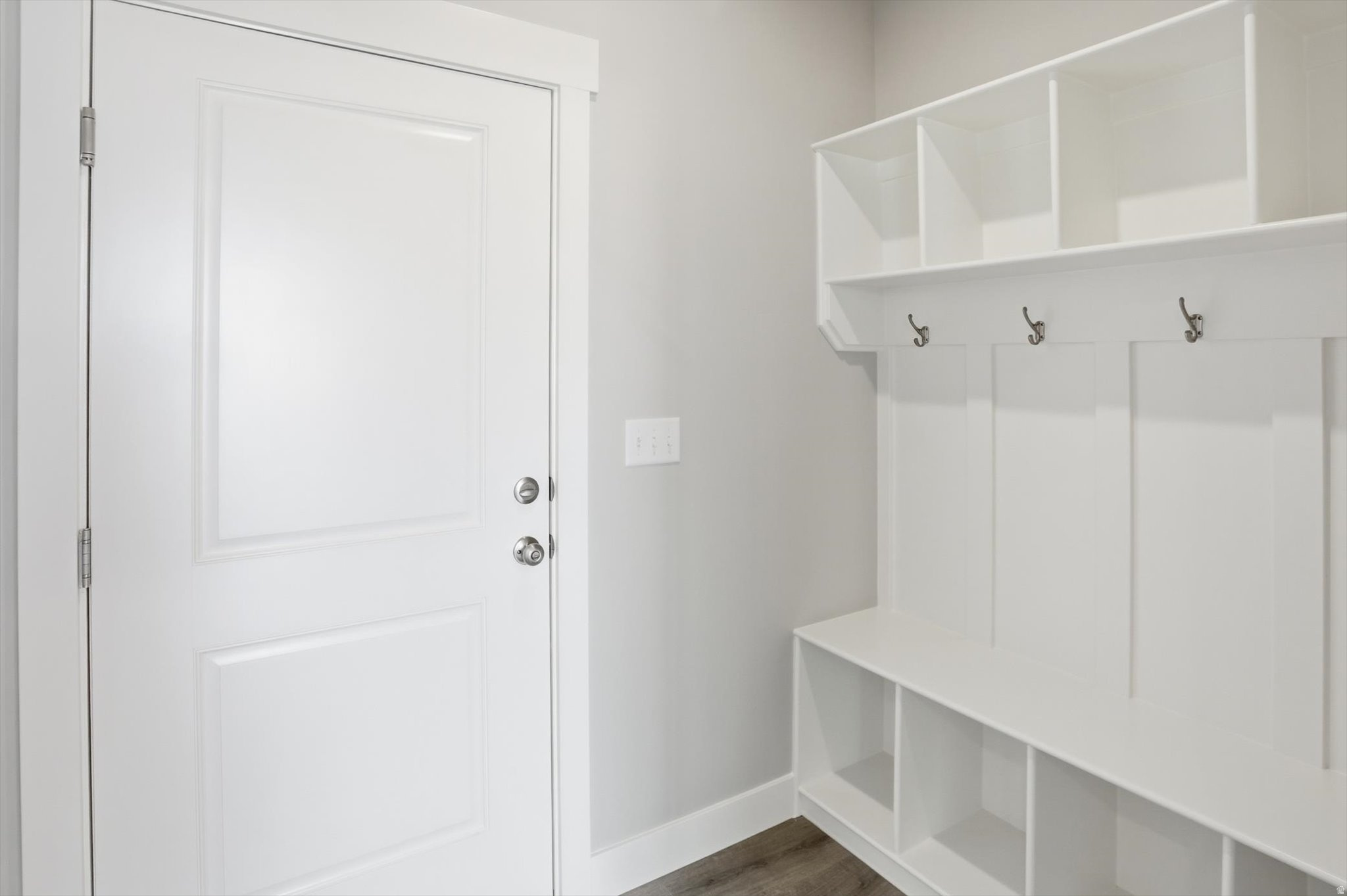 CARDAMINE - Residential