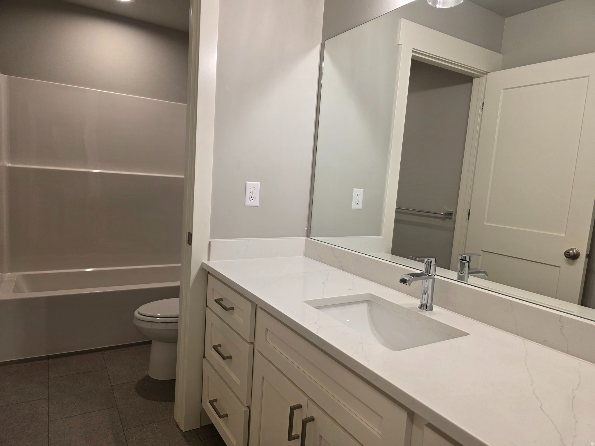 CARDAMINE - Residential