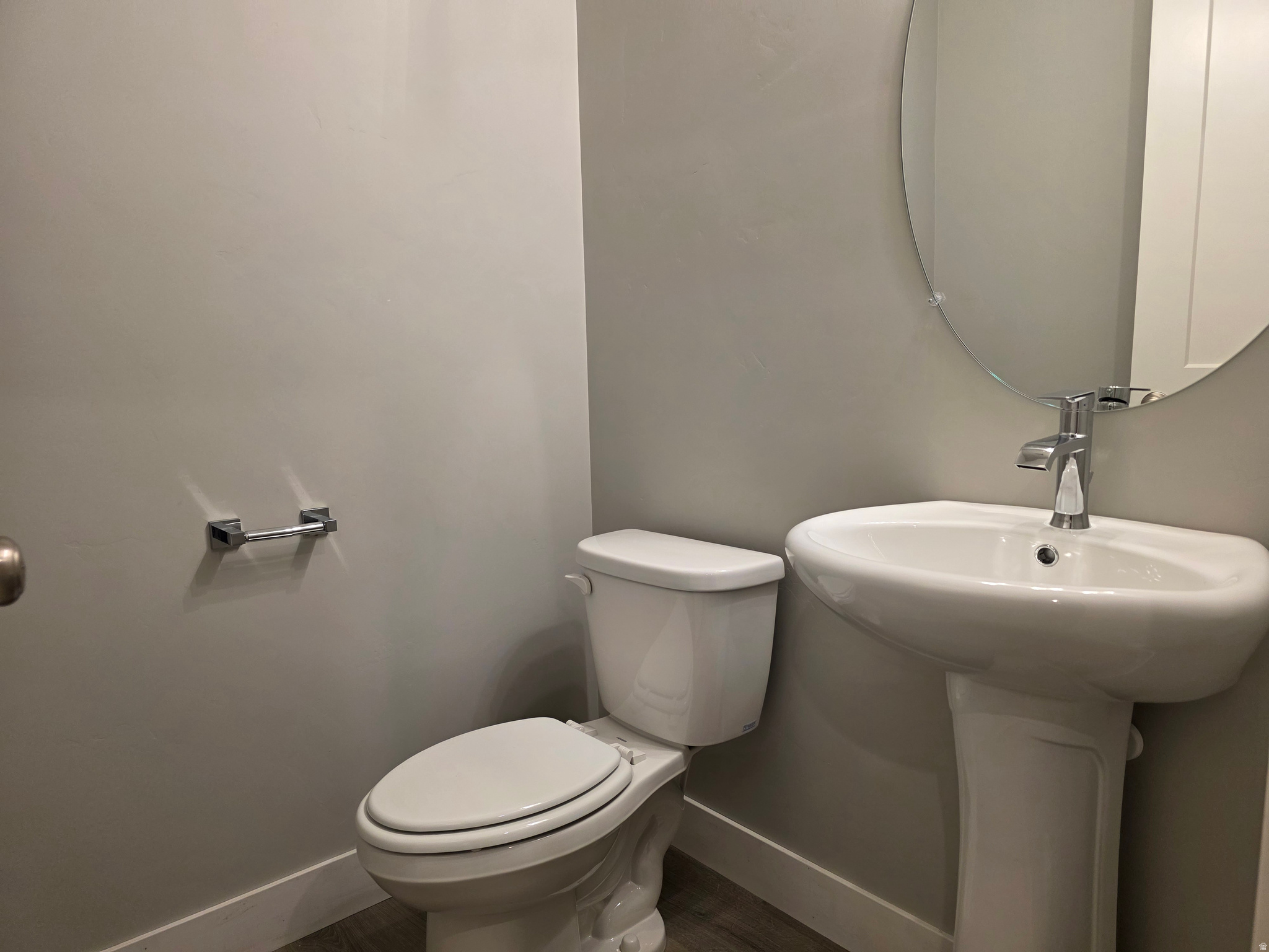 CARDAMINE - Residential