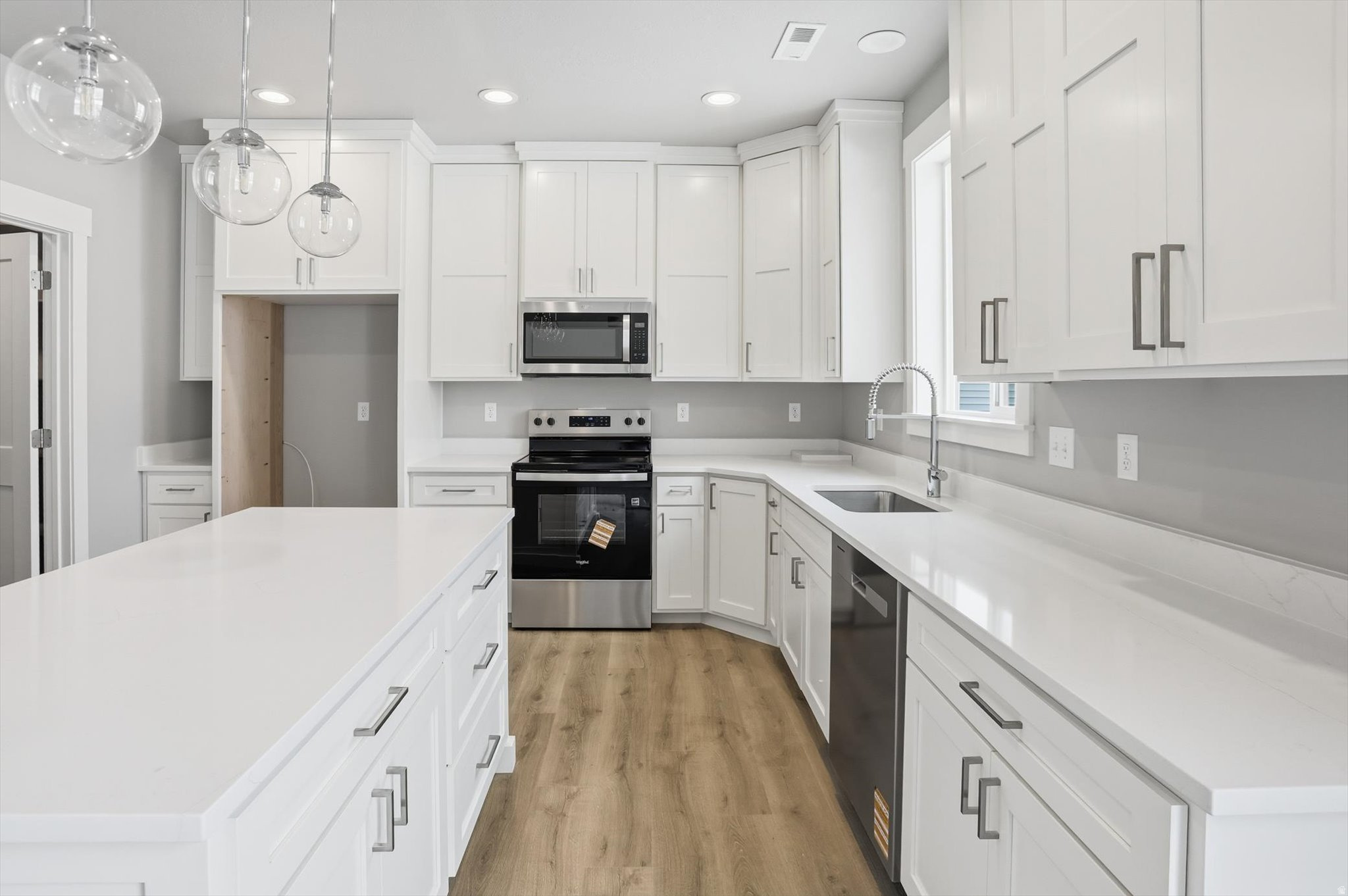 CARDAMINE - Residential