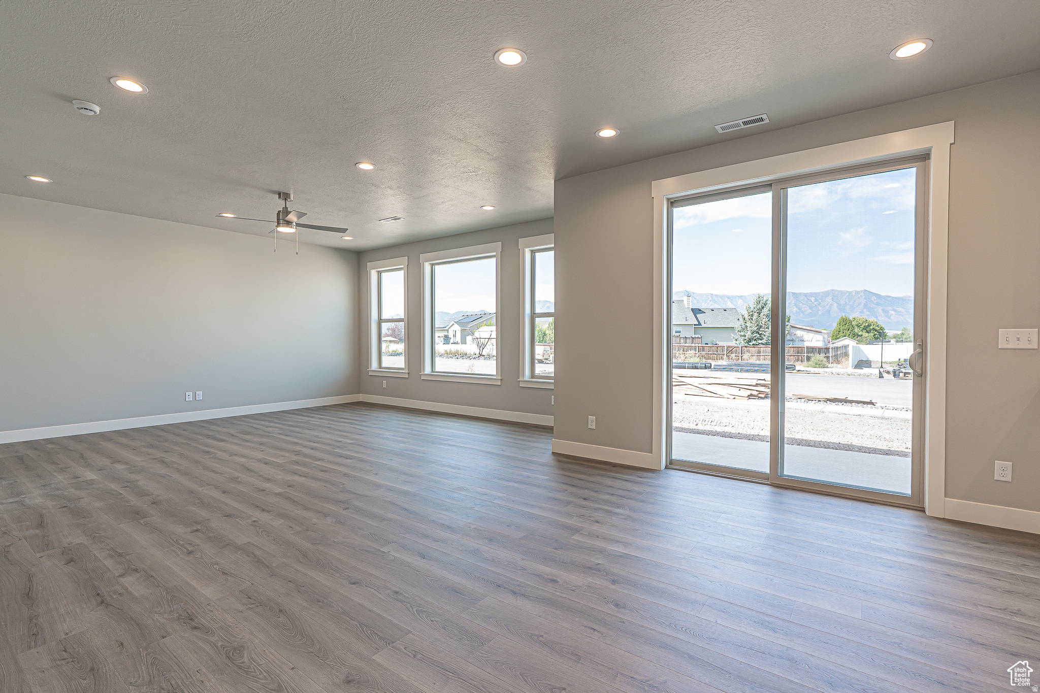 CARDAMINE - Residential