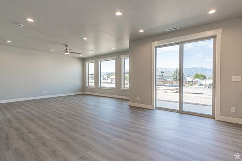 Tiny photo for 392 W 1400 N #53, Brigham City, UT 84302 (MLS # 2120162)