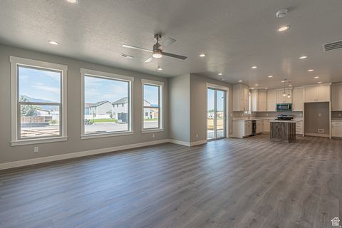 Tiny photo for 392 W 1400 N #53, Brigham City, UT 84302 (MLS # 2120162)