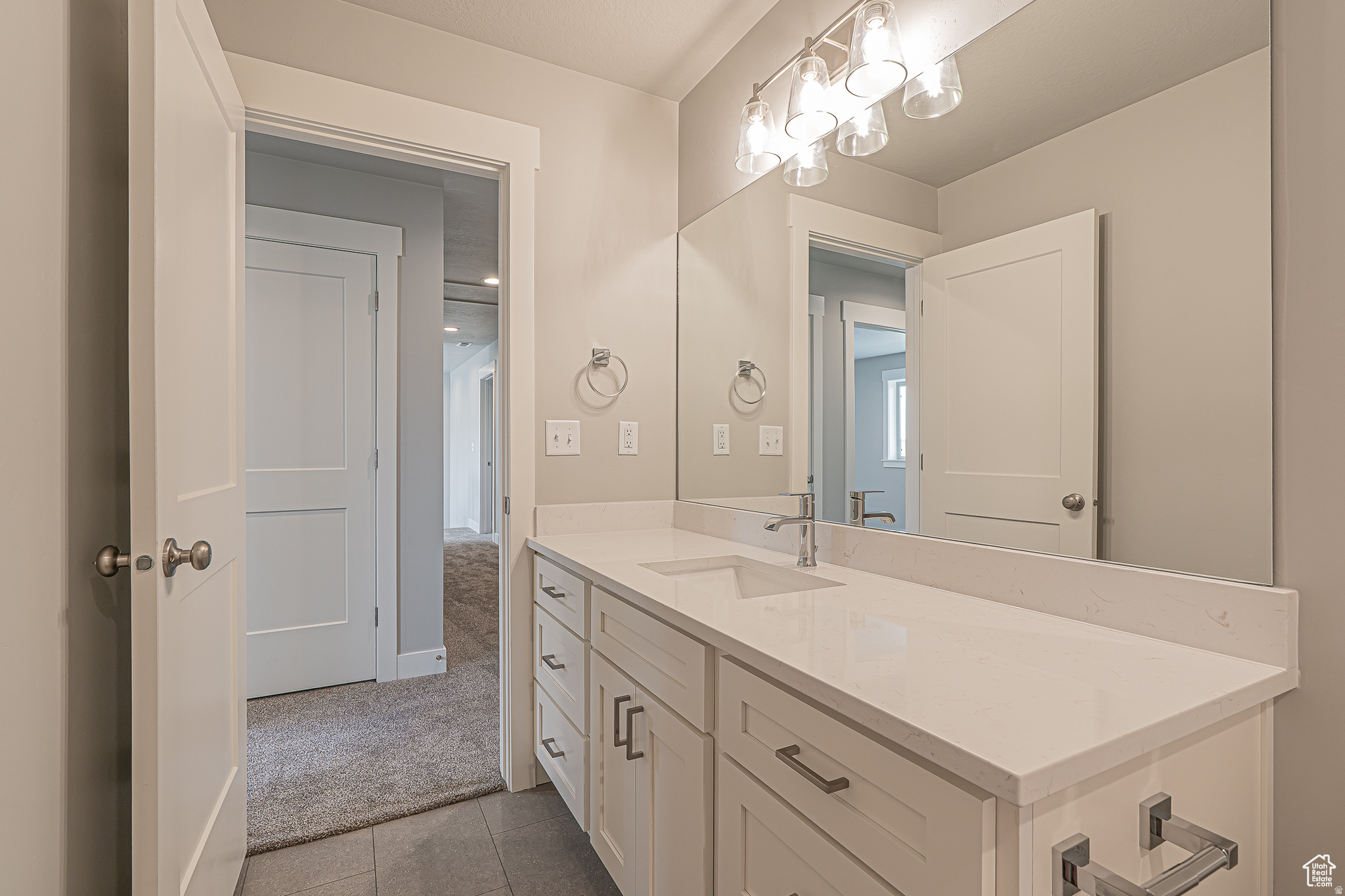 CARDAMINE - Residential