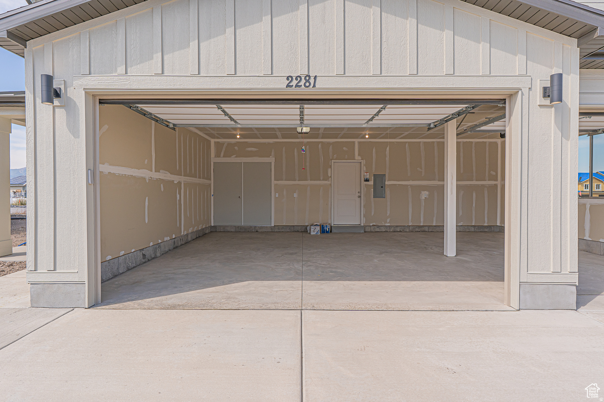 CARDAMINE - Residential