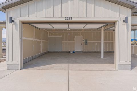 Tiny photo for 392 W 1400 N #53, Brigham City, UT 84302 (MLS # 2120162)