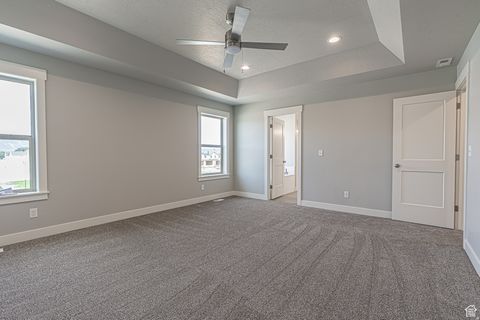 Tiny photo for 392 W 1400 N #53, Brigham City, UT 84302 (MLS # 2120162)