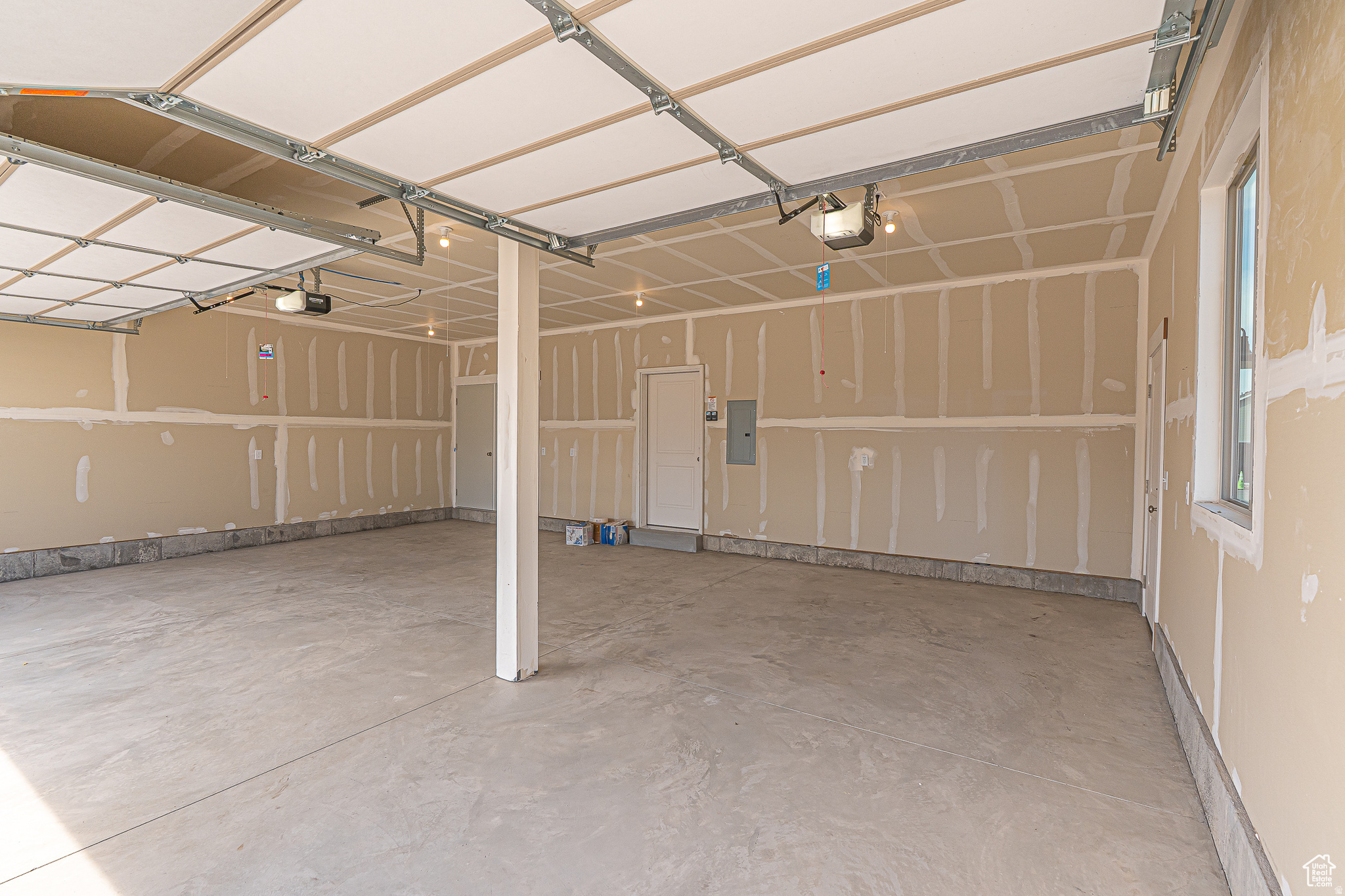 CARDAMINE - Residential