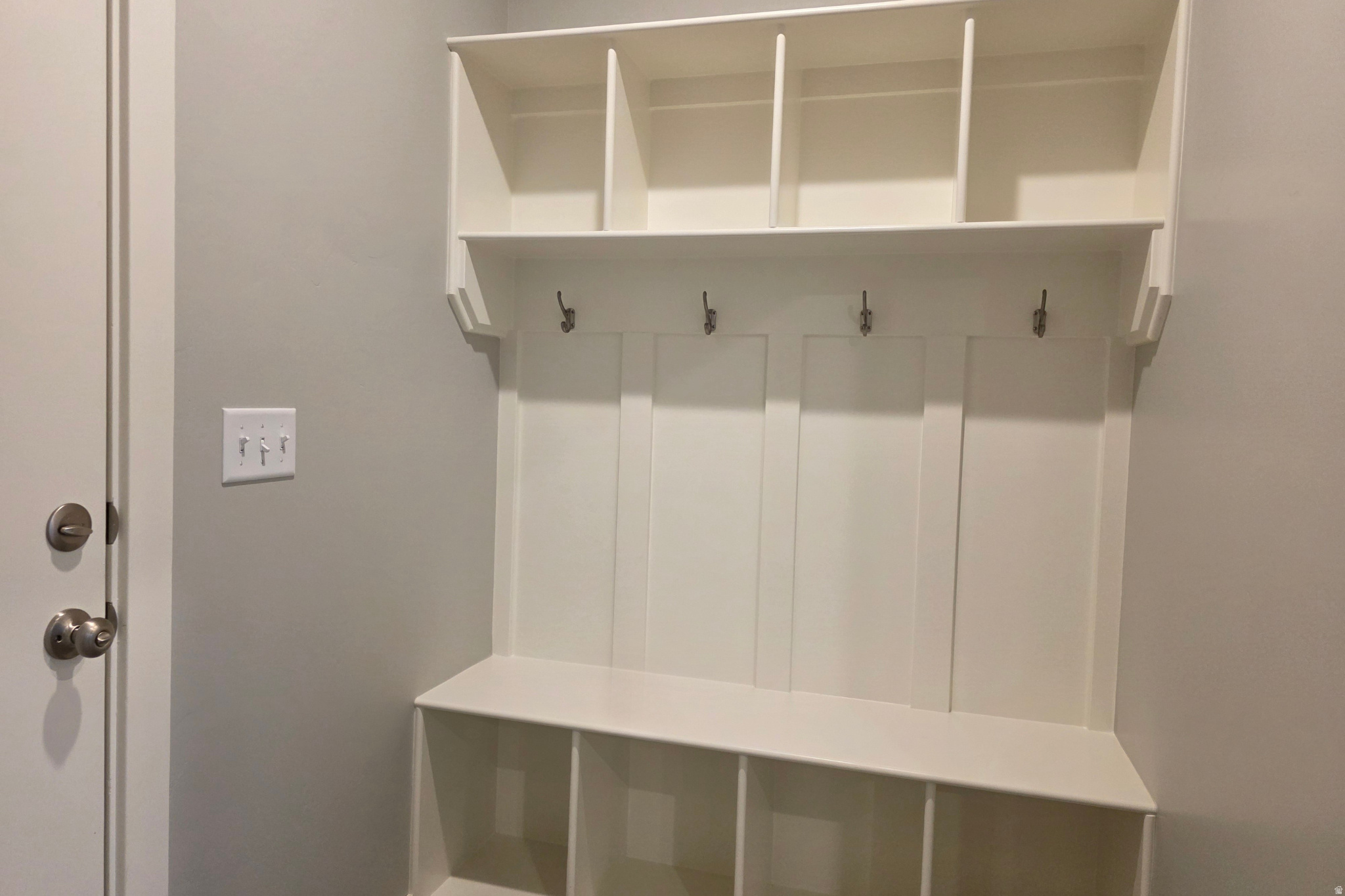 CARDAMINE - Residential