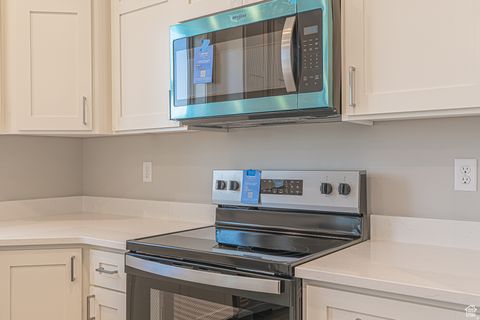 Tiny photo for 392 W 1400 N #53, Brigham City, UT 84302 (MLS # 2120162)