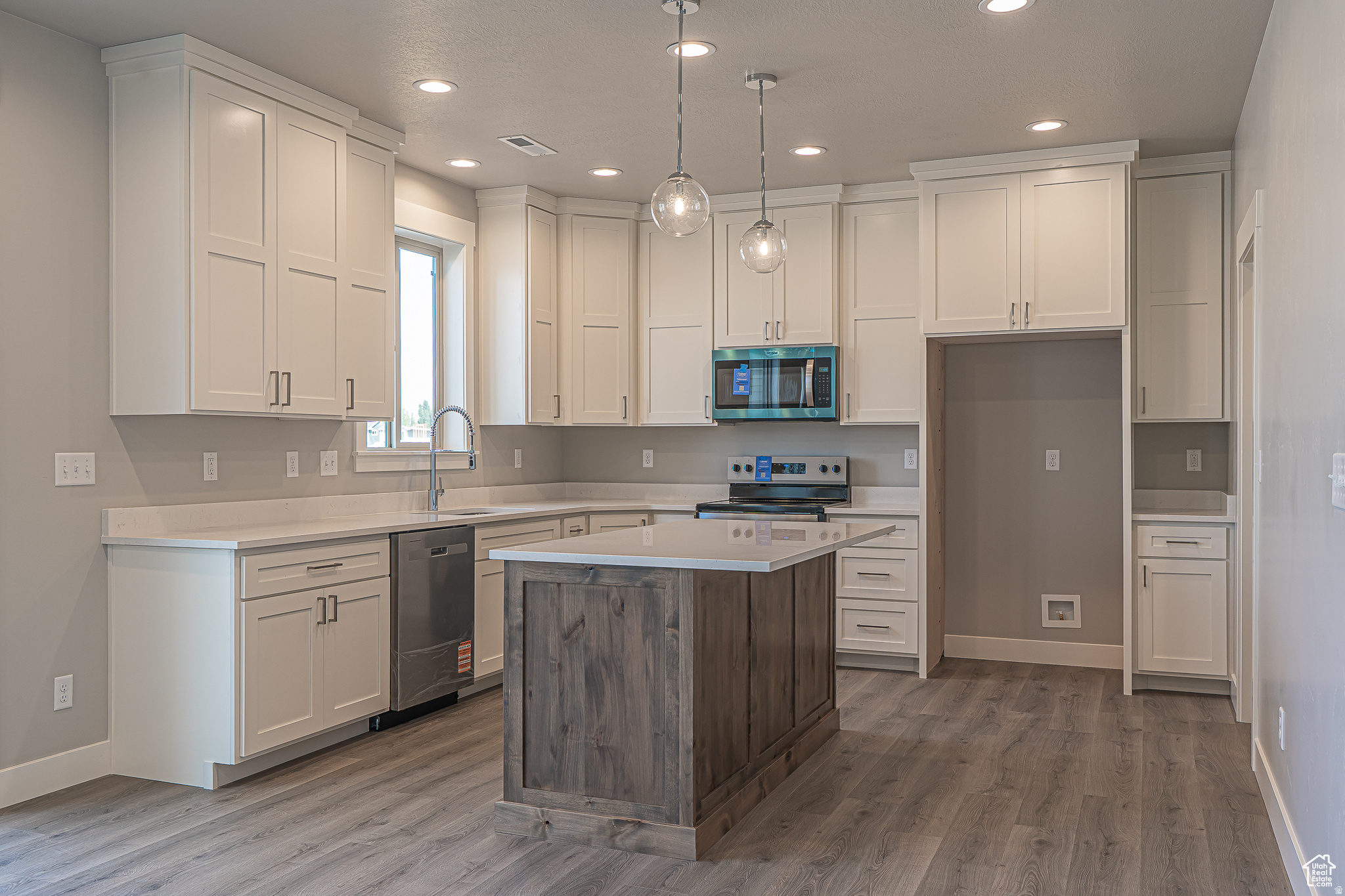 CARDAMINE - Residential