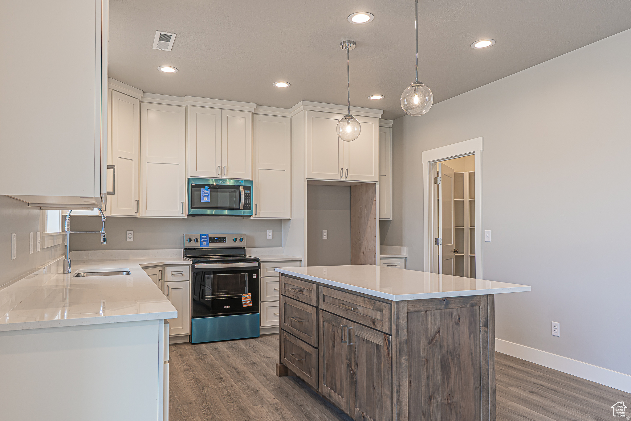 CARDAMINE - Residential