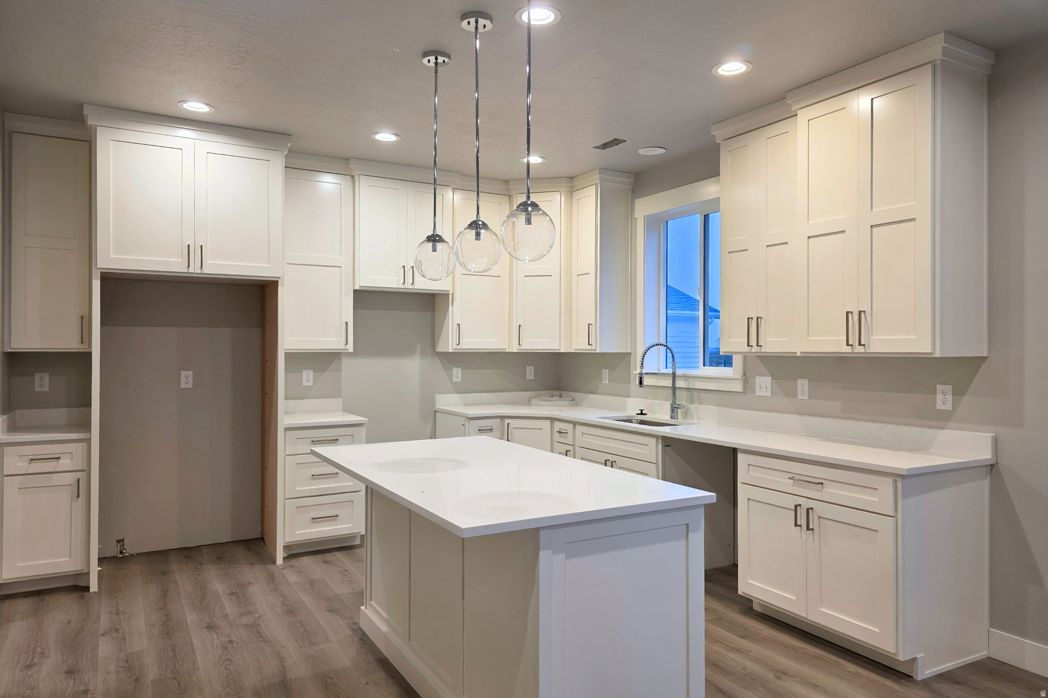 CARDAMINE - Residential