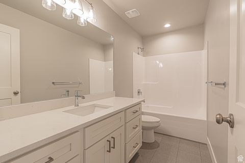 Tiny photo for 392 W 1400 N #53, Brigham City, UT 84302 (MLS # 2120162)