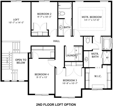 Tiny photo for 392 W 1400 N #53, Brigham City, UT 84302 (MLS # 2120162)