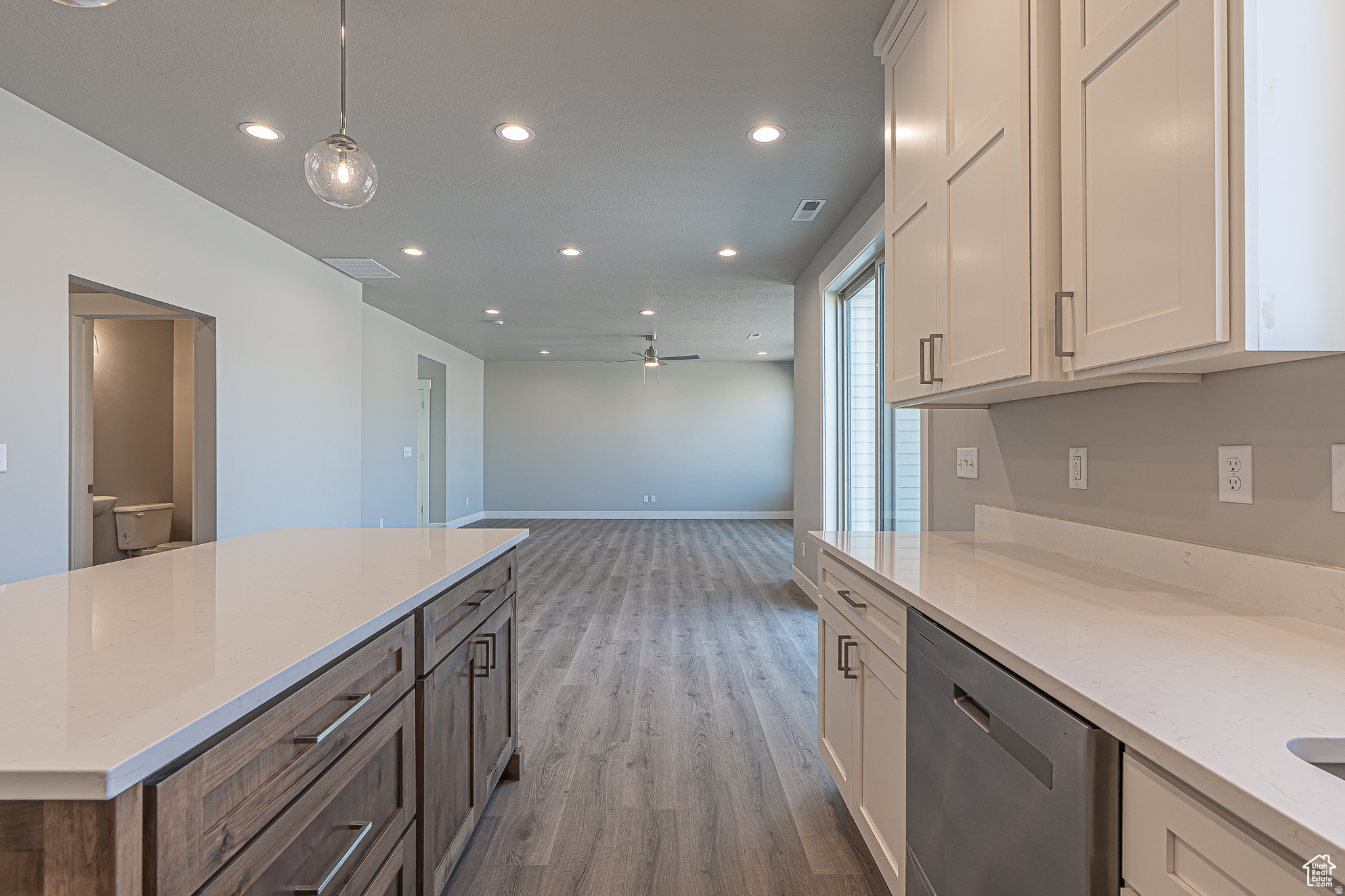 CARDAMINE - Residential