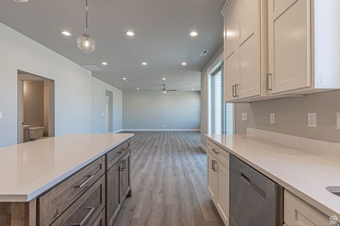 Tiny photo for 392 W 1400 N #53, Brigham City, UT 84302 (MLS # 2120162)