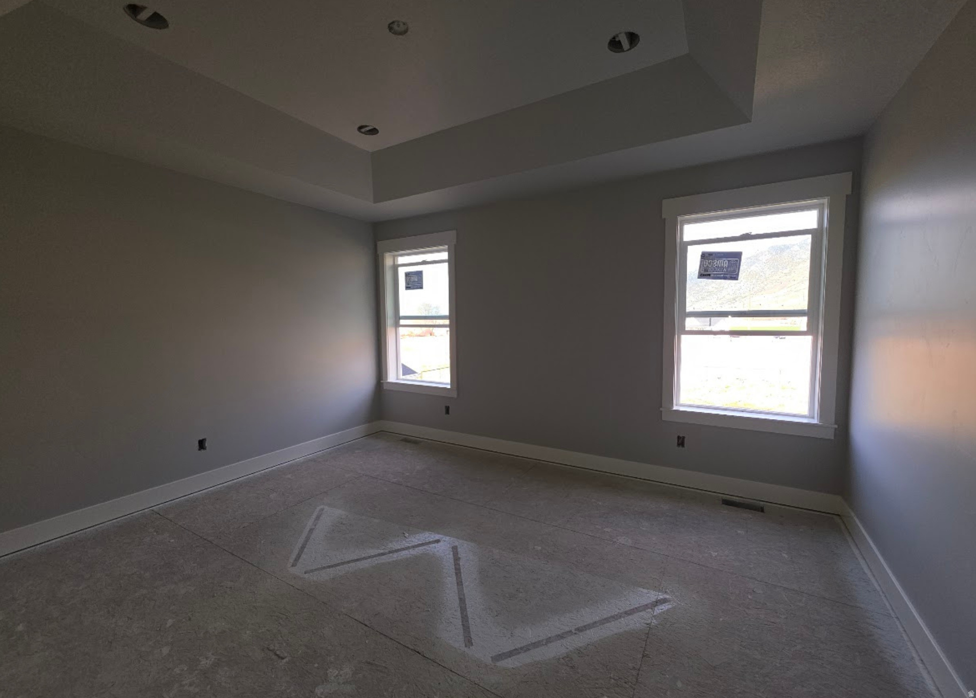 CARDAMINE - Residential