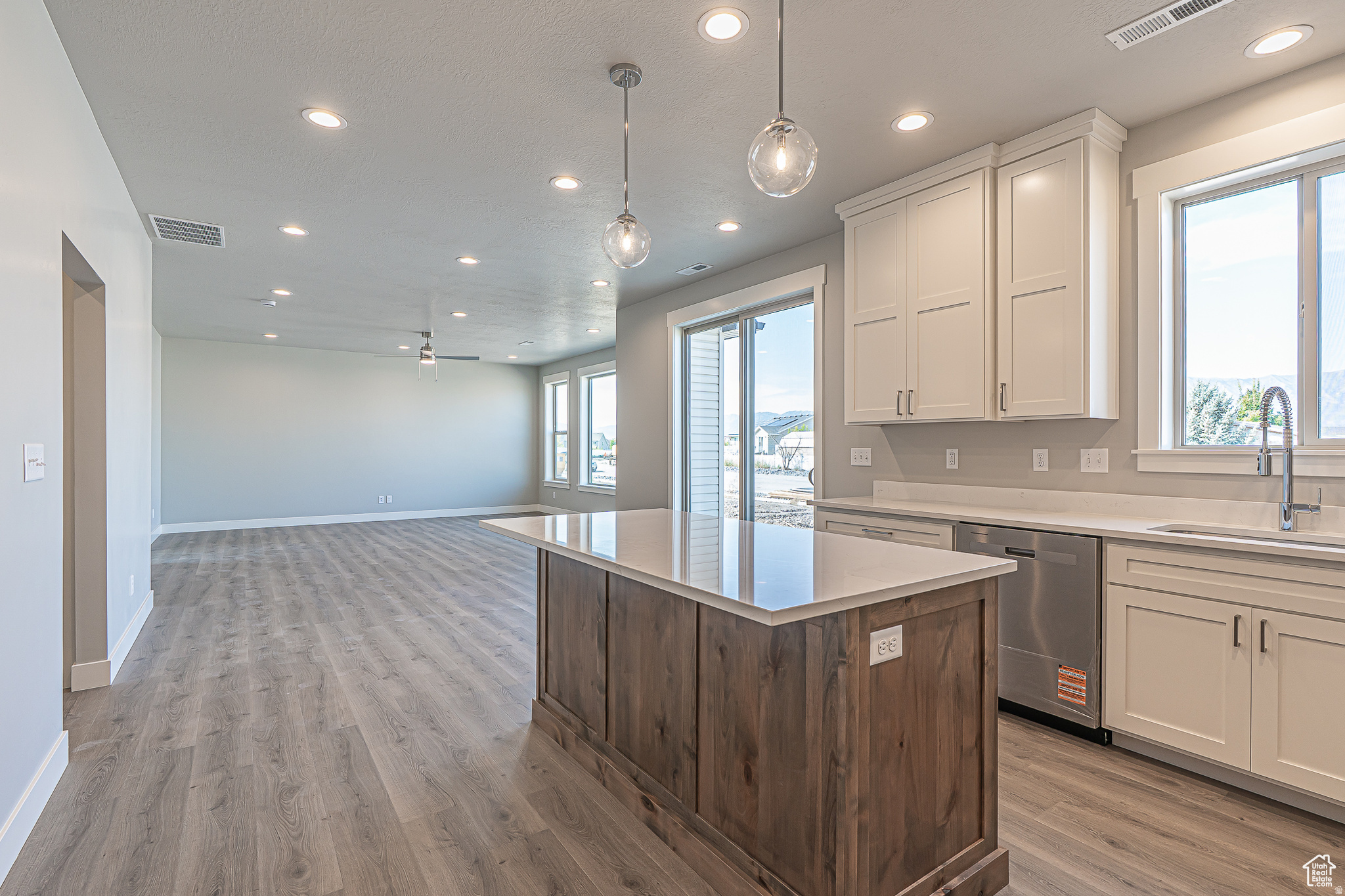 CARDAMINE - Residential