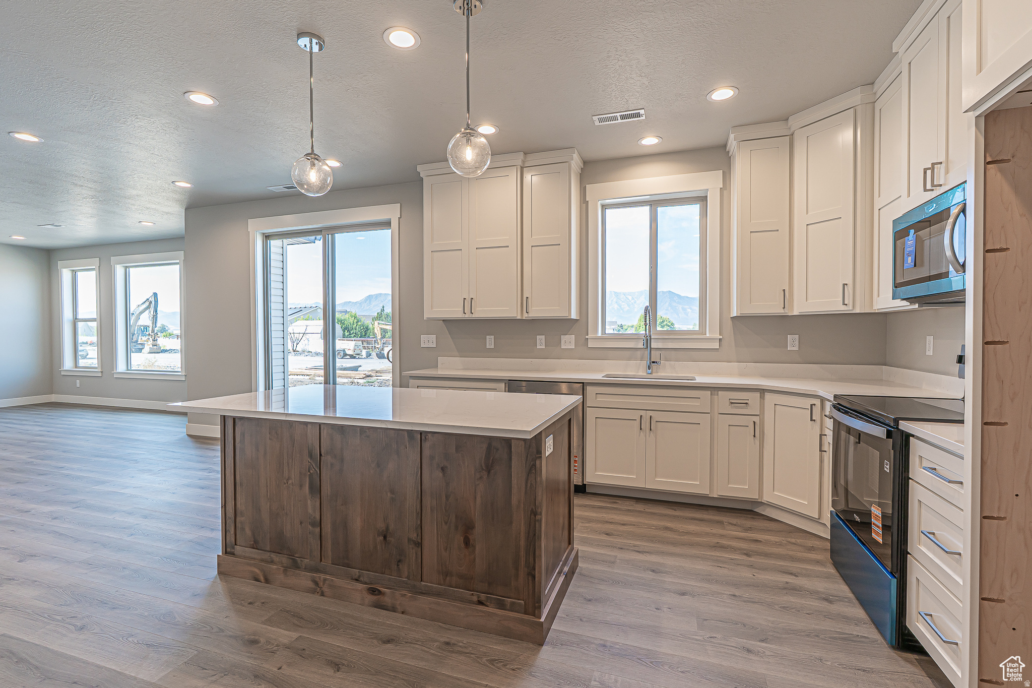 CARDAMINE - Residential