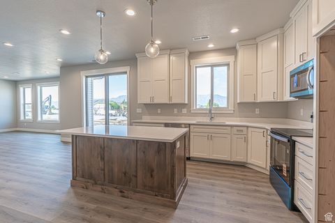 Tiny photo for 392 W 1400 N #53, Brigham City, UT 84302 (MLS # 2120162)